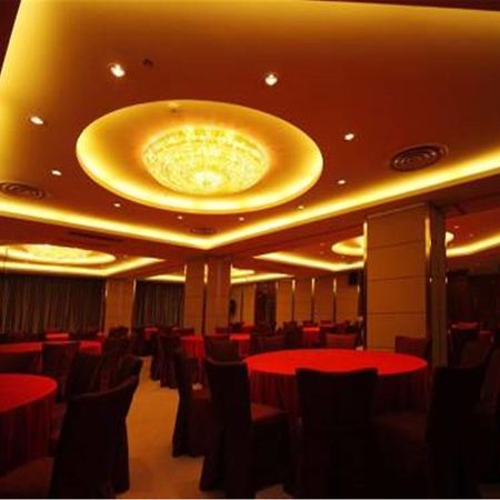 Days Hotel Shanghai Hongkou Forture Exterior photo