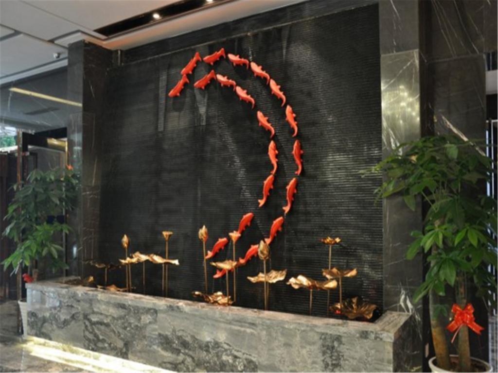 Days Hotel Shanghai Hongkou Forture Exterior photo