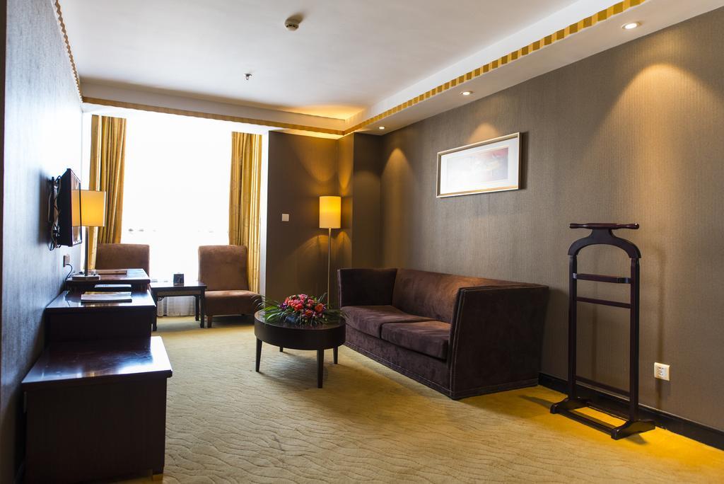 Days Hotel Shanghai Hongkou Forture Exterior photo