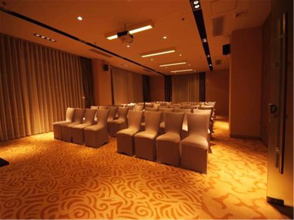 Days Hotel Shanghai Hongkou Forture Exterior photo